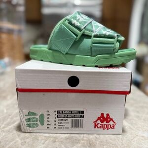 Kappa Slides